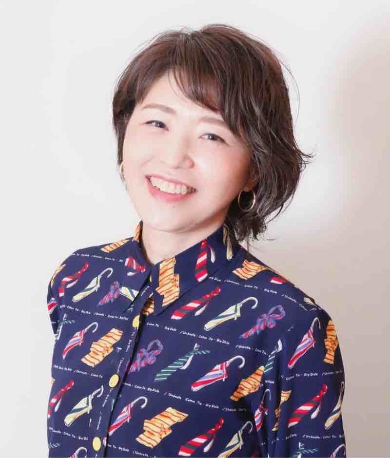 小西美樹 八王子店 Sakuraya オフィシャルサイト 美容院 美容室 ネイルサロン アイサロン 化粧品専門店