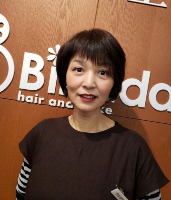 柳谷美佐子