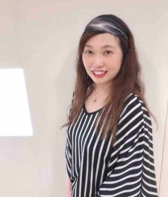 山下香織