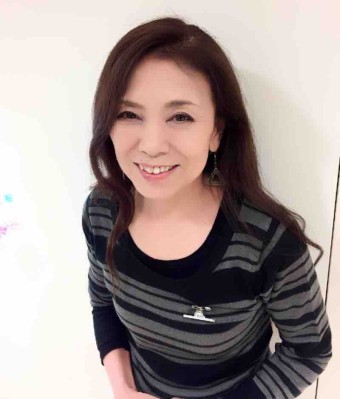 奥原美喜子