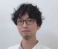池澤孝明