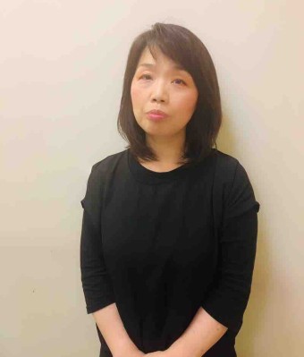 吉元真智子
