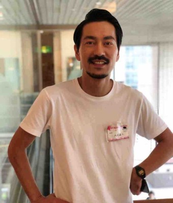 北川直人