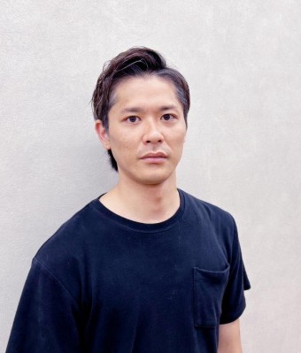 黒木健一